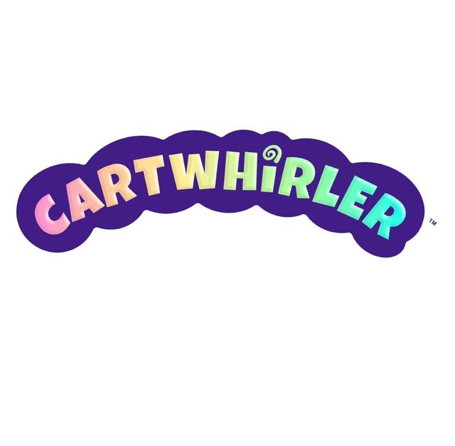 Cartwhirler